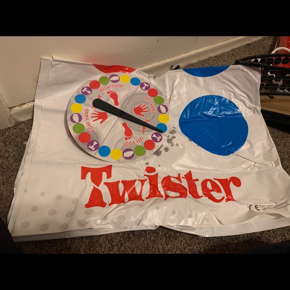 Twister